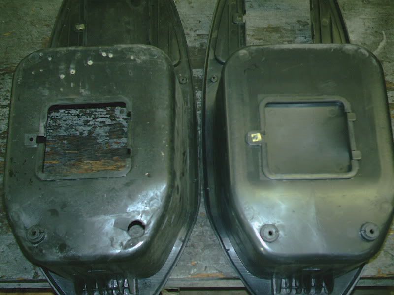 Weight limits on 50cc scooters O.o